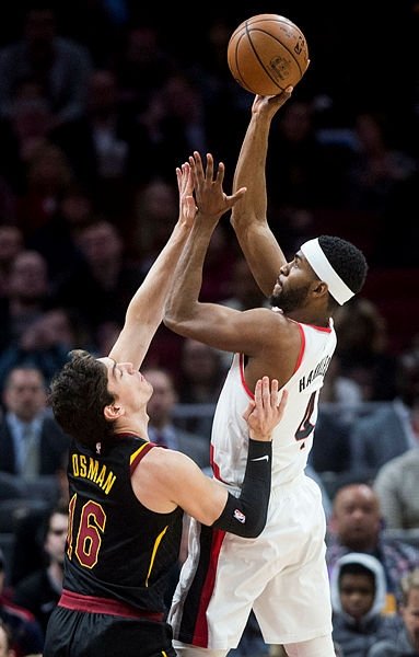 NBA’de Cedi’nin gecesi