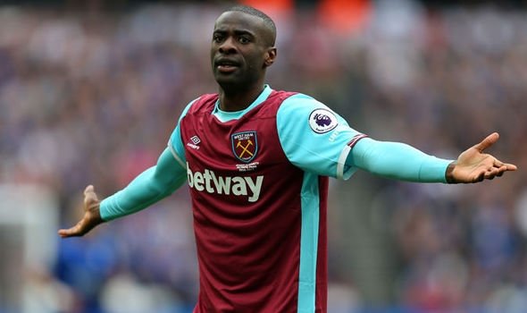 Beşiktaş’tan orta sahaya İspanyol boğası: Pedro Obiang