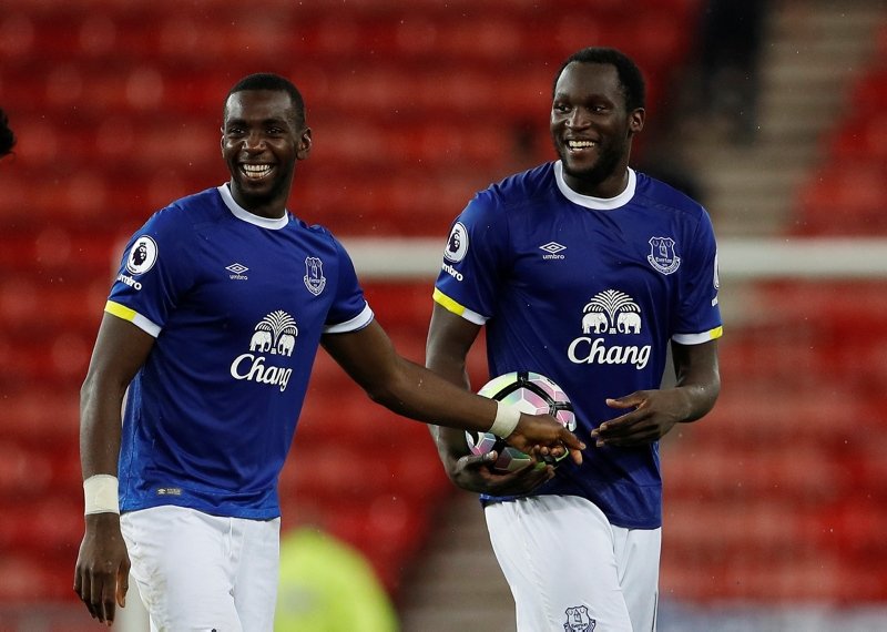 Fenerbahçe’de forvet için hedef Yannick Bolasie!