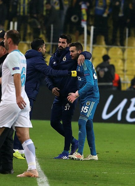 İşte Ersun Yanal’ın Beşiktaş planı!