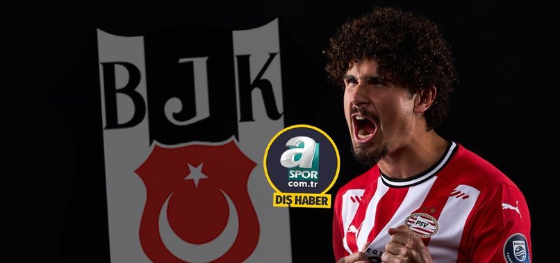  Beşiktaş'a Sambacı stoper! Andre Ramalho için harekete geçildi