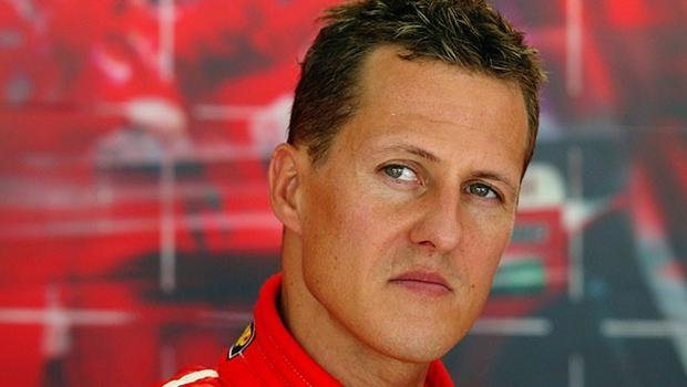 Schumacher’den üzücü haber geldi