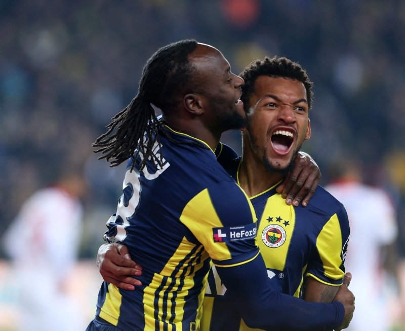 Fenerbahçe’ye kötü haber!