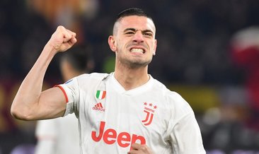 Merih Demiral'dan geri dönüş sözleri