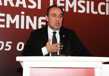 Demirören'den flaş çağrı: "Savcılığa verin'