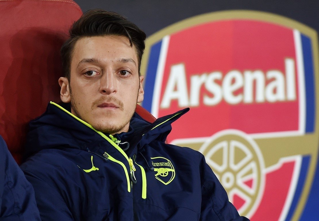 Fenerbahçe’den Mesut Özil bombası
