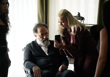 Gözleri Karadeniz yeni bölüm fragmanı izle