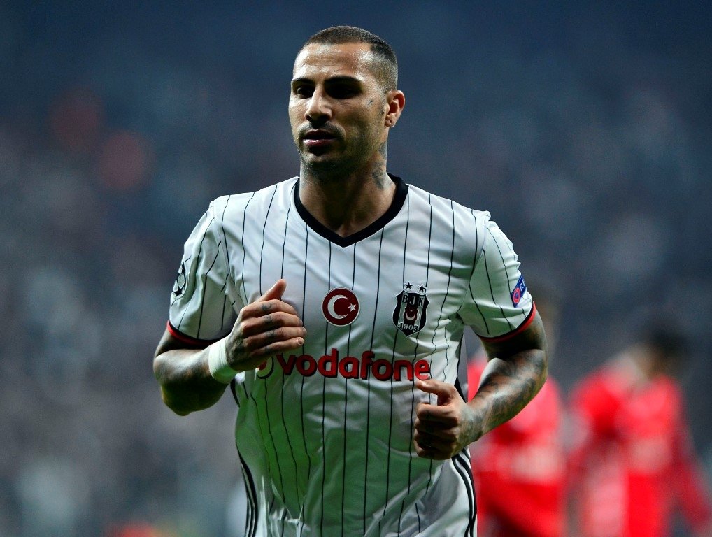 Çinlilerden Quaresma’ya servet!