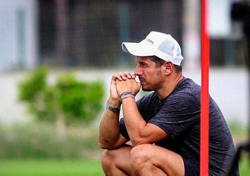 Emre Belözoğlu'ndan istifa sinyali!