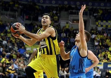 THY’de en iyisi Sloukas
