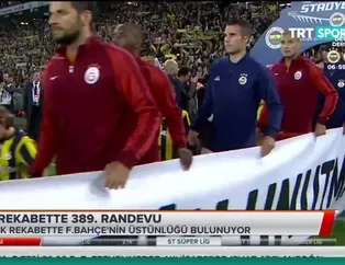11 yıllık rekabette üstünlük Fenerbahçe'de
