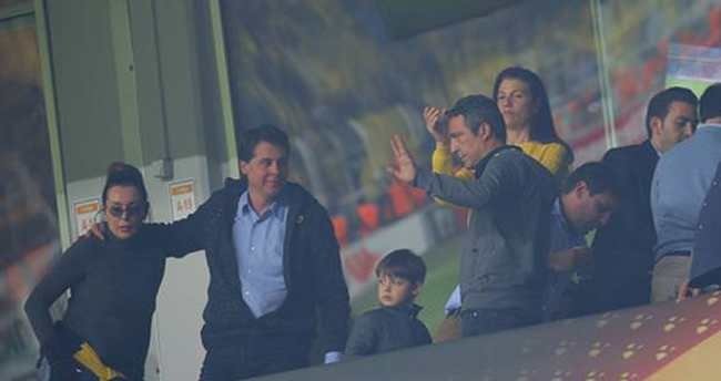 Fenerbahçe Aykut Kocaman’ın kapısını mı çalacak?