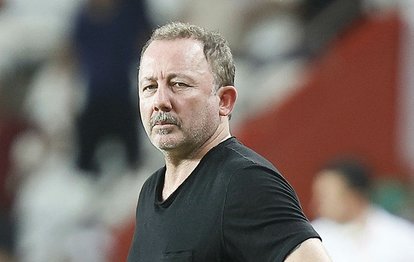 Son dakika spor haberi: Beşiktaş Teknik Direktörü Sergen Yalçın’dan Stefan Kuntz sözleri!
