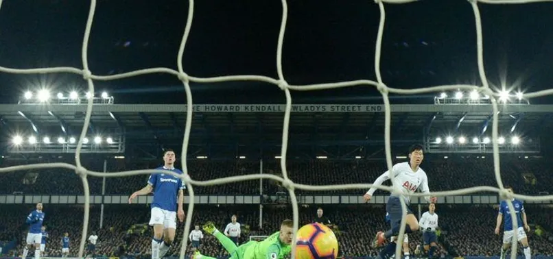 Tottenham 3 puanı 6 golle aldı