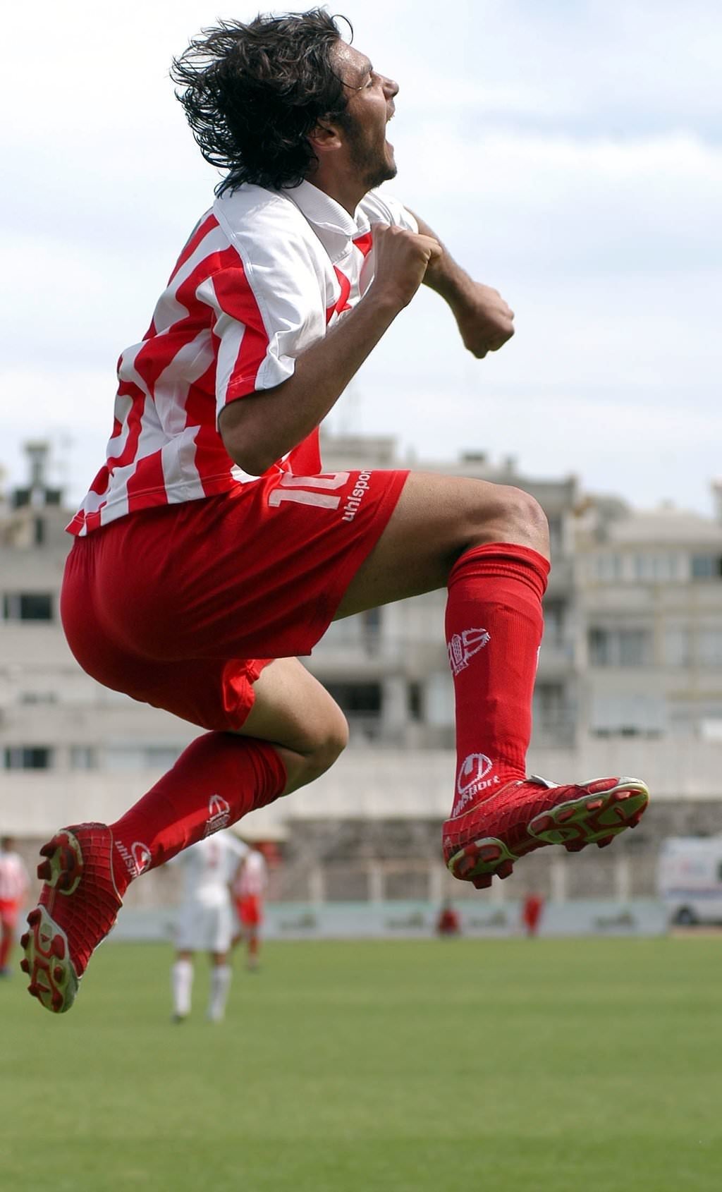 Fenerbahçeli yıldızdan şok sözler! ’Asla Beşiktaş’ta oynamam’
