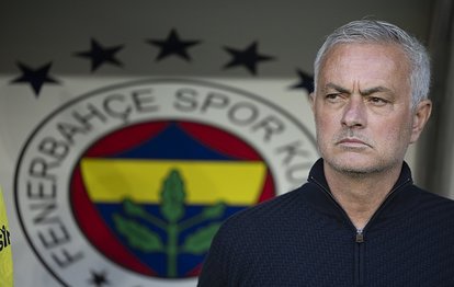 Jose Mourinho: Bu ligin sonu başlamadan belliydi