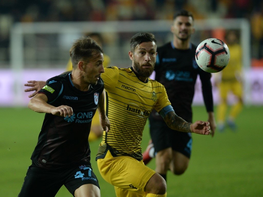 5-0’lık yenilgi hüngür hüngür ağlattı