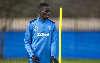 TRANSFER HABERİ: Beşiktaş Mohamed Diomande’yle ilgileniyor