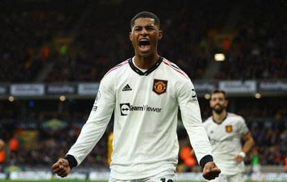 Wolverhampton 0-1 Manchester United maç sonucu MAÇ ÖZETİ