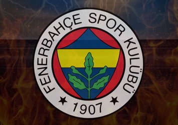 F.Bahçe golcüsünü buldu!