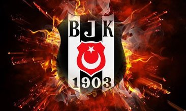 Beşiktaş'tan açıklama! 'Hakkımızı savunacağız'