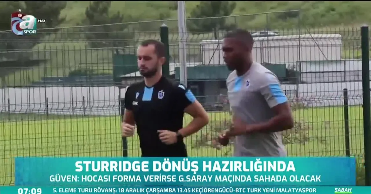 "Sturridge cevabı sahada verecek"