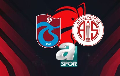 📺Trabzonspor Antalyaspor CANLI İZLE