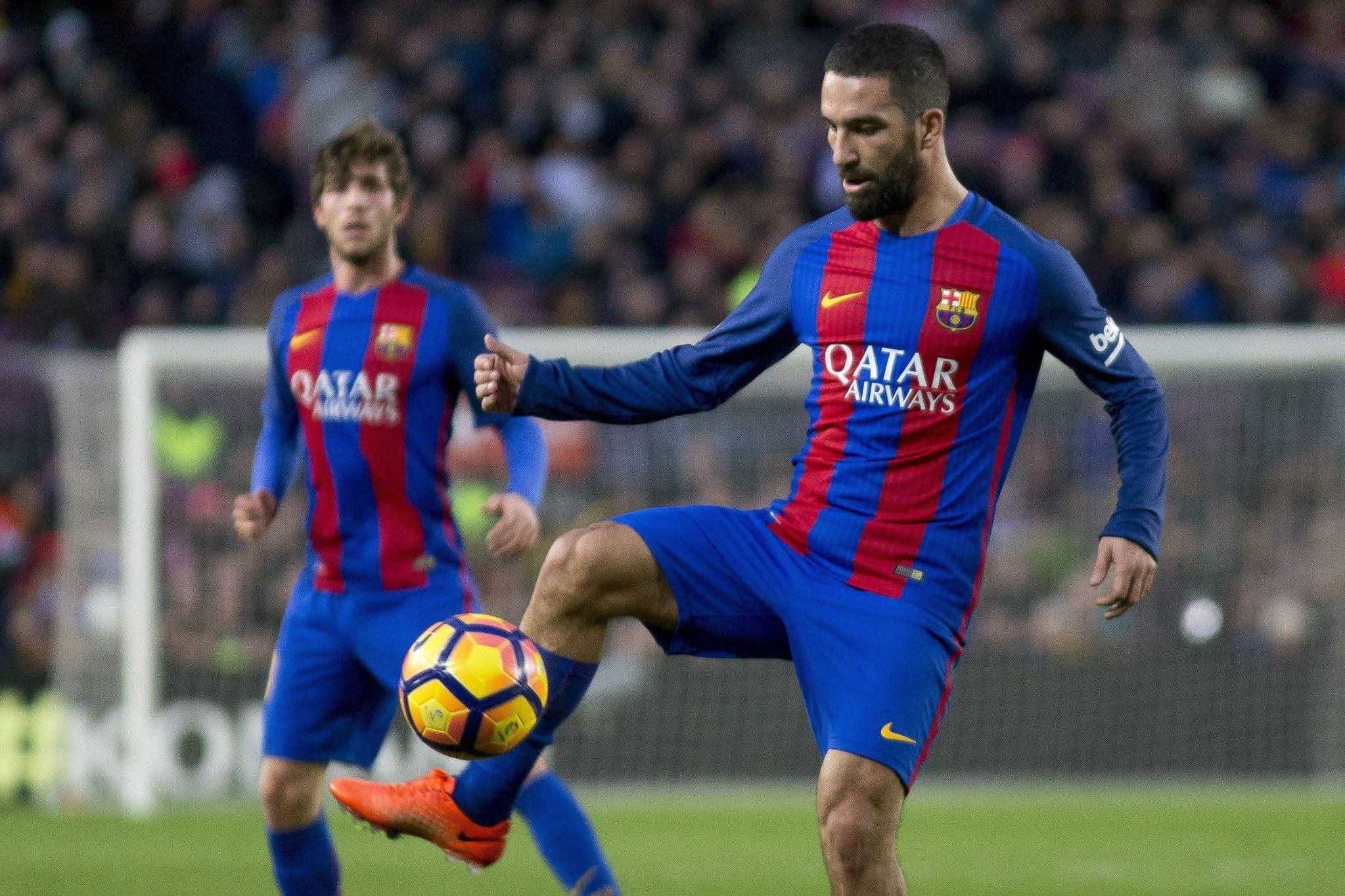 Galatasaray’da hedef: Arda Turan!