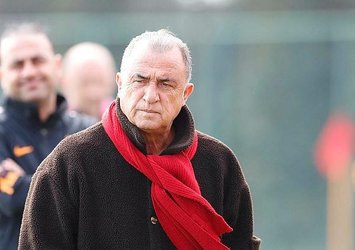 Yerli malı Galatasaray!