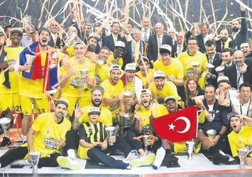 Obradovic: O kupayı yine kaldıracağız
