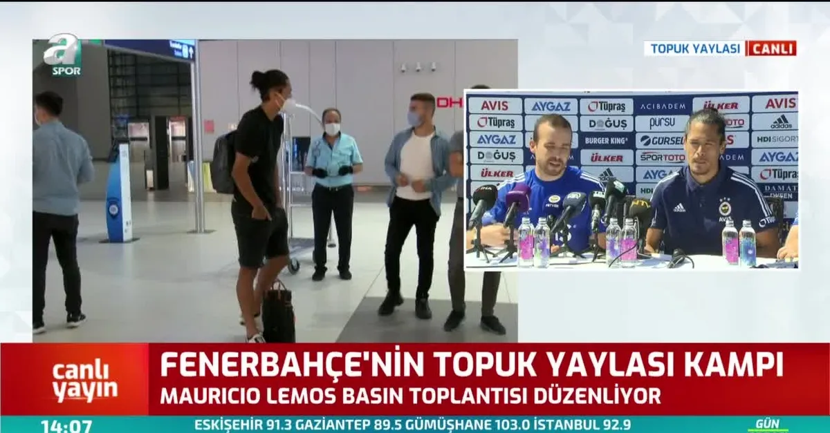 Lemos'tan Barcelona itirafı