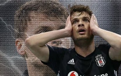 Beşiktaş’ta kadro dışı kalan Adem Ljajic’e Karagümrük talip oldu | Son dakika transfer haberleri