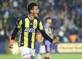 Fenerbahçe'ye Eljif Elmas piyangosu!