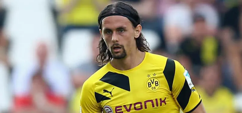 Galatasaray’dan Neven Subotic atağı