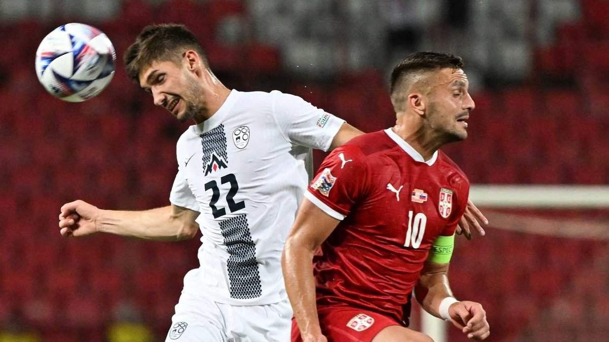 Trabzonspor'dan joker transfer: Adam Gnezda Cerin!