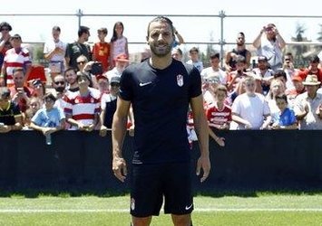 Soldado: Granada büyük bir aile