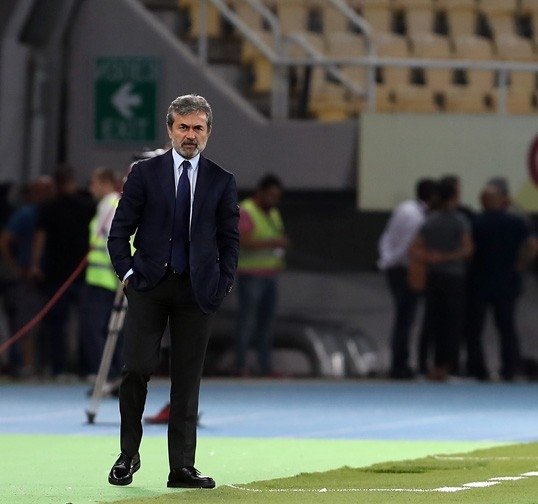 Aykut Kocaman faturayı onlara kesti!