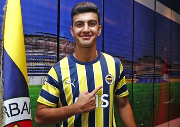 Yiğit Efe Demir Karagümrük'de!