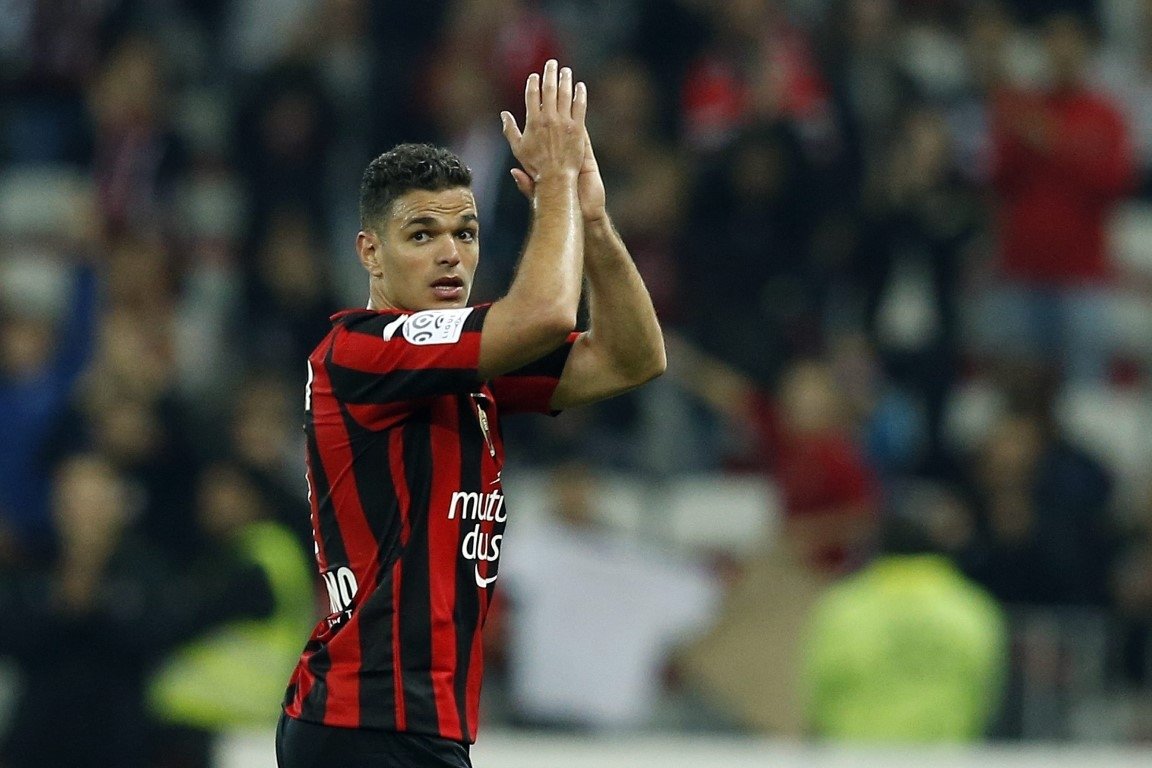 Hatem Ben Arfa’nın bileti bile hazır