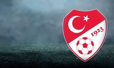 TFF açıkladı! Süper Lig ertelenecek mi?