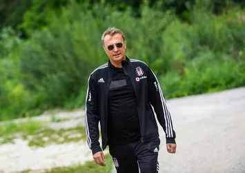 Fikret Orman'dan flaş transfer açıklaması! Konoplyanka...