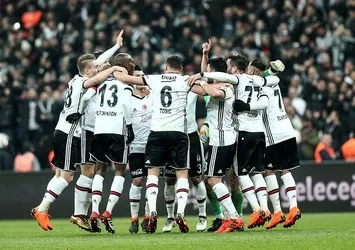 Süper Lig'de zirve yarışı kızıştı!