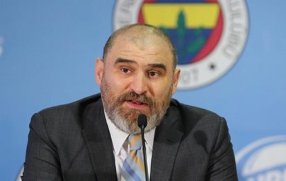 Fenerbahçeli yönetici Sertaç Komsuoğlu’nun annesi vefat etti!