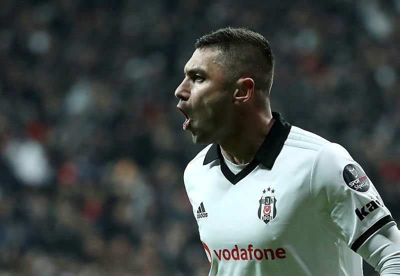 Burak Yılmaz’ın dönüşü muhteşem oldu