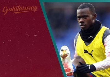 Cimbom'a 25 milyon Euro'luk sol bek! Premier Lig'den gelecek