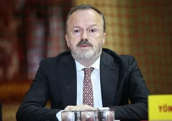 "Galatasaray zoru sever"