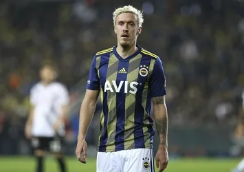 Betis Kruse'yi istedi!