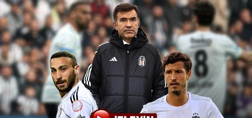 BEŞİKTAŞ HABERLERİ | Feyyaz Uçar açıkladı! Salih Uçan ve Cenk Tosun'un sözleşmesi...