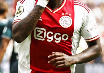 G.Saray'dan Avrupa'yı sallayacak transfer harekatı!