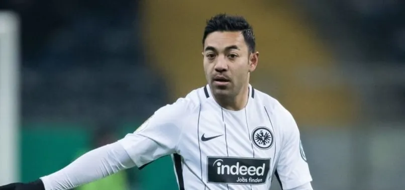 "Marco Fabian Beşiktaş'a yakın!"